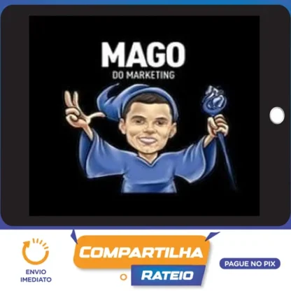 One Faceads e Copy - Mago do Marketing