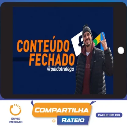 Pai do Tráfego - Lucas Viana