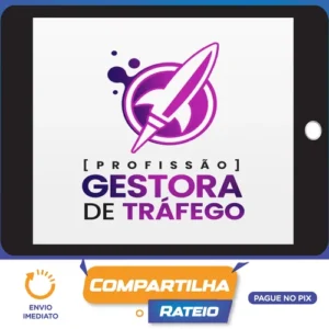 Profissão Gestora de Tráfego - Ana Neves