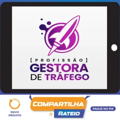 Profissão Gestora de Tráfego - Ana Neves