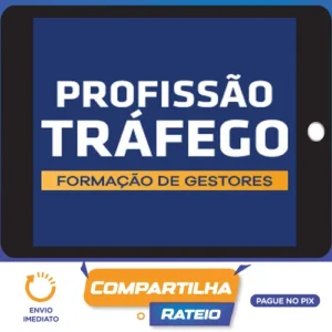Profissão Tráfego - Filipe Adam