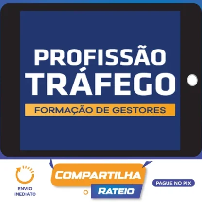 Profissão Tráfego - Filipe Adam