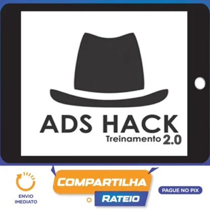 Ads Hack 2.0 - Felipe Augusto