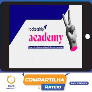 Rocketship Academy - Agência Rocketship