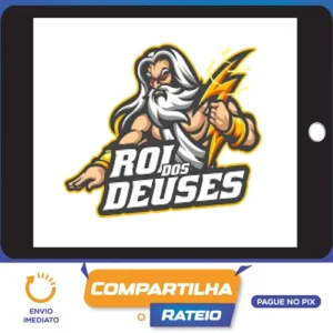 ROI dos Deuses - Emmanuel Torres