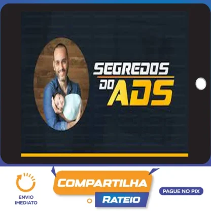Segredos dos Ads - Rafael Metring