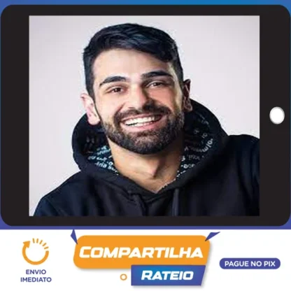 Semana do Anúncios no Instagram - Pedro Sobral