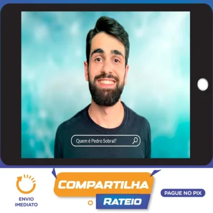 Semana do Instagram - Pedro Sobral