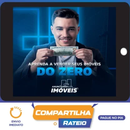 Anunciando Imóveis - David Rocha