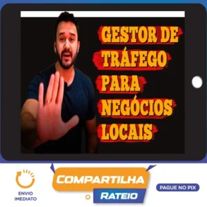 Tráfego Para Negócios Locais - Fábio Bindes