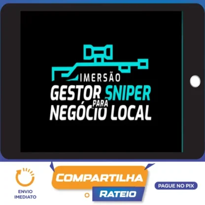 Tráfego Para Negócios Locais - Sniper Digital