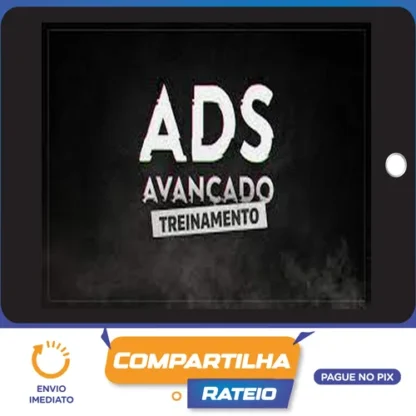 Treinamento Ads Avançado 2022 - Estêvão Soares