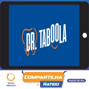 Treinamento Taboola na Alta - Dr. Native Ads