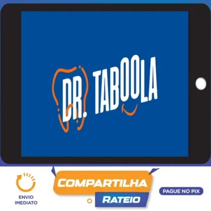 Treinamento Taboola na Alta - Dr. Native Ads