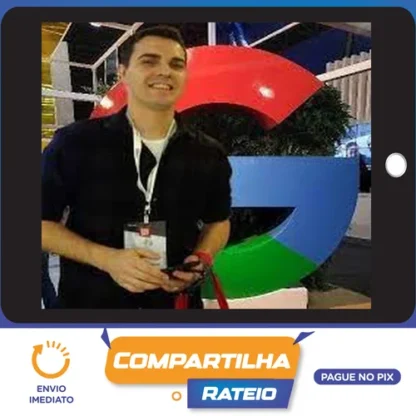 Elite Google Shopping - Felipe Fontan
