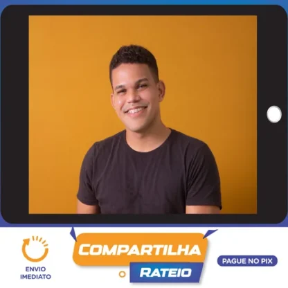 Pack Black - Filipe Santana