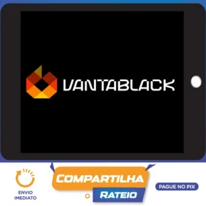 Vantablack Ads - Natália Torres