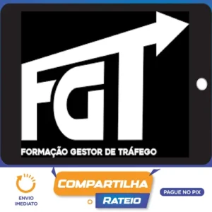 Formação Gestor de Trafego (FGT) - Bruno Soares