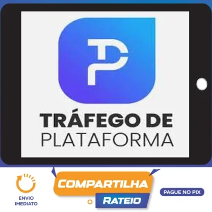 Tráfego de Plataforma - Bárbara Bruna