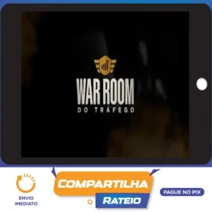 War Room do Tráfego - Barbara Bruna