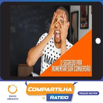 Anúncio Express 3.0 - Micha Menezes