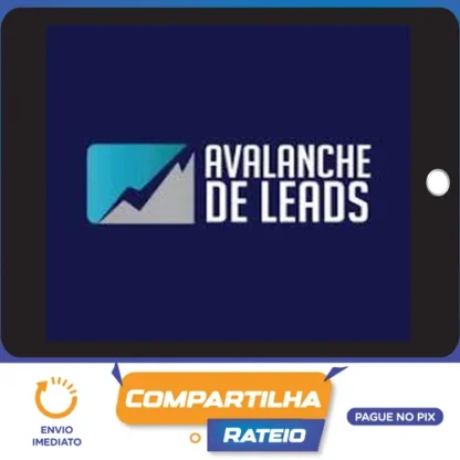 Avalanche De Leads - Felipe Pereira e Fagner Borges