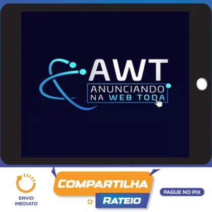 AWT: Anunciando na Web Toda - Mineiro das Vendas