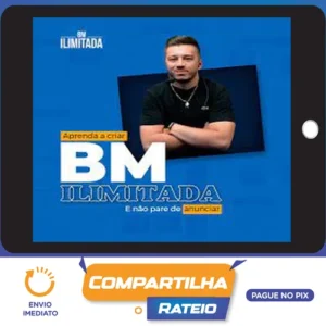 Bm Ilimitada - Fillipe Bittencourt
