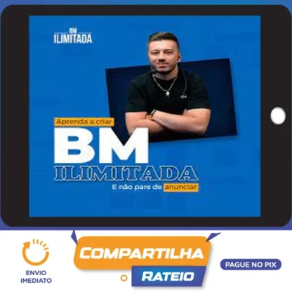 Bm Ilimitada - Fillipe Bittencourt