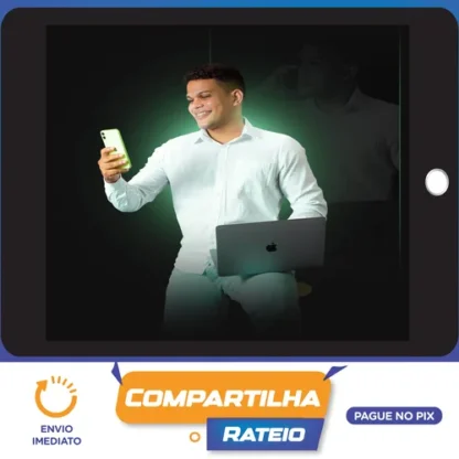 Closeflix - Filipe Santana