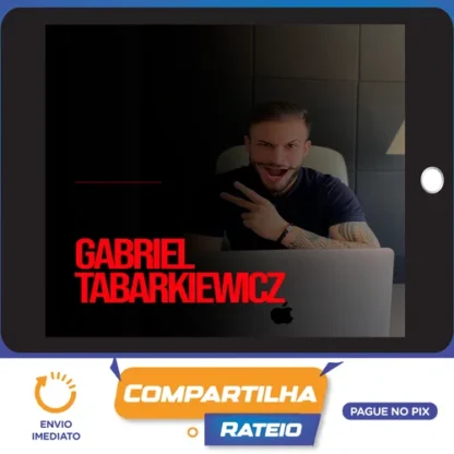 Contflix - Gabriel Tabarkiewicz