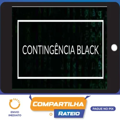 Contingência BlackMaster: Farming Automático no Scenum - Black Academy