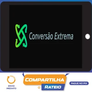 Conversão Extrema 2022 - Tiago Tessmann