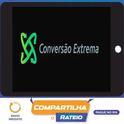 Conversão Extrema 2022 - Tiago Tessmann