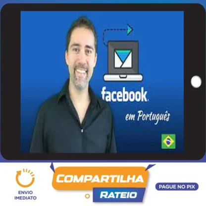 Curso de Facebook Ads & Instagram Ads - Diego Davila