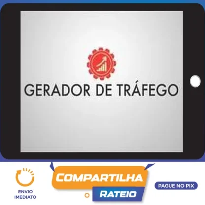Curso Gerador de Tráfego - Vicente Sampaio