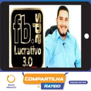 Face Ads Lucrativo 3.0 - Thiago Wendel