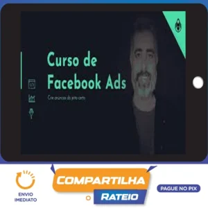 Facebook ADS - RocketAds