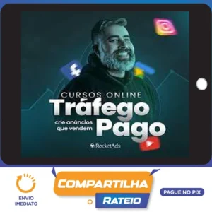 Facebook Ads e Instagram Ads - Felipe Cardozo