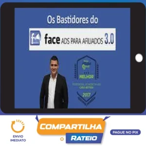 Facebook Ads Para Afiliados - Carlo Bettega