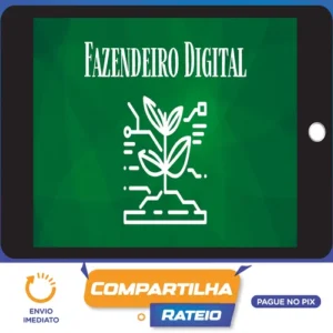 Fazendeiro Digital - Mateus Tavernari