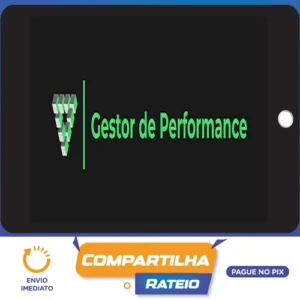 Gestor de Performance - Diego Santana