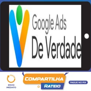 Google Ads de Verdade - Tulio Moreira