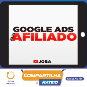 Google Ads Para Afiliados - Joba