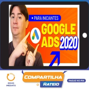Google Adwords na Prática - Adriano Gianini