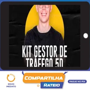 Kit Gestor de Tráfego - Gabriel Martins