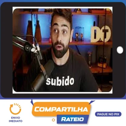 Lives - Pedro Sobral