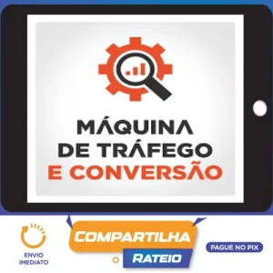 Maquina de Trafego E Conversão - Adriano Gianini