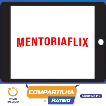 Mentoriaflix - Diego Santana
