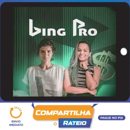 Método Bing Pro - Maria Franco